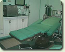 Operation Area - Beaufaces Facial Center
