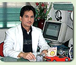 The Doctor - Beaufaces Facial Center