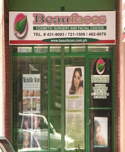 Beaufaces Facial Center — photo