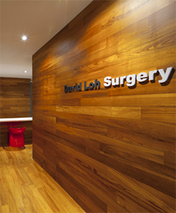 David Loh Surgery — photo
