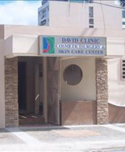 David Surgi-Center — photo