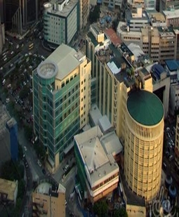 Makati Medical Center — photo