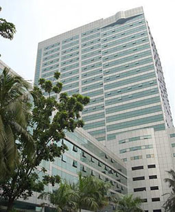 Metropolitan Medical Center — photo