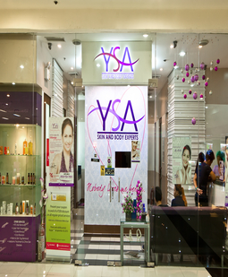 YSA Skin Care Center — photo