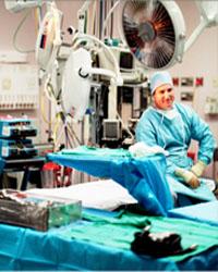 Surgery Room - AmeriMed American Hospitals - AmeriMed American Hospital Cabo San Lucas