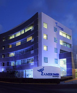 Hospiten Cabo San Lucas — photo