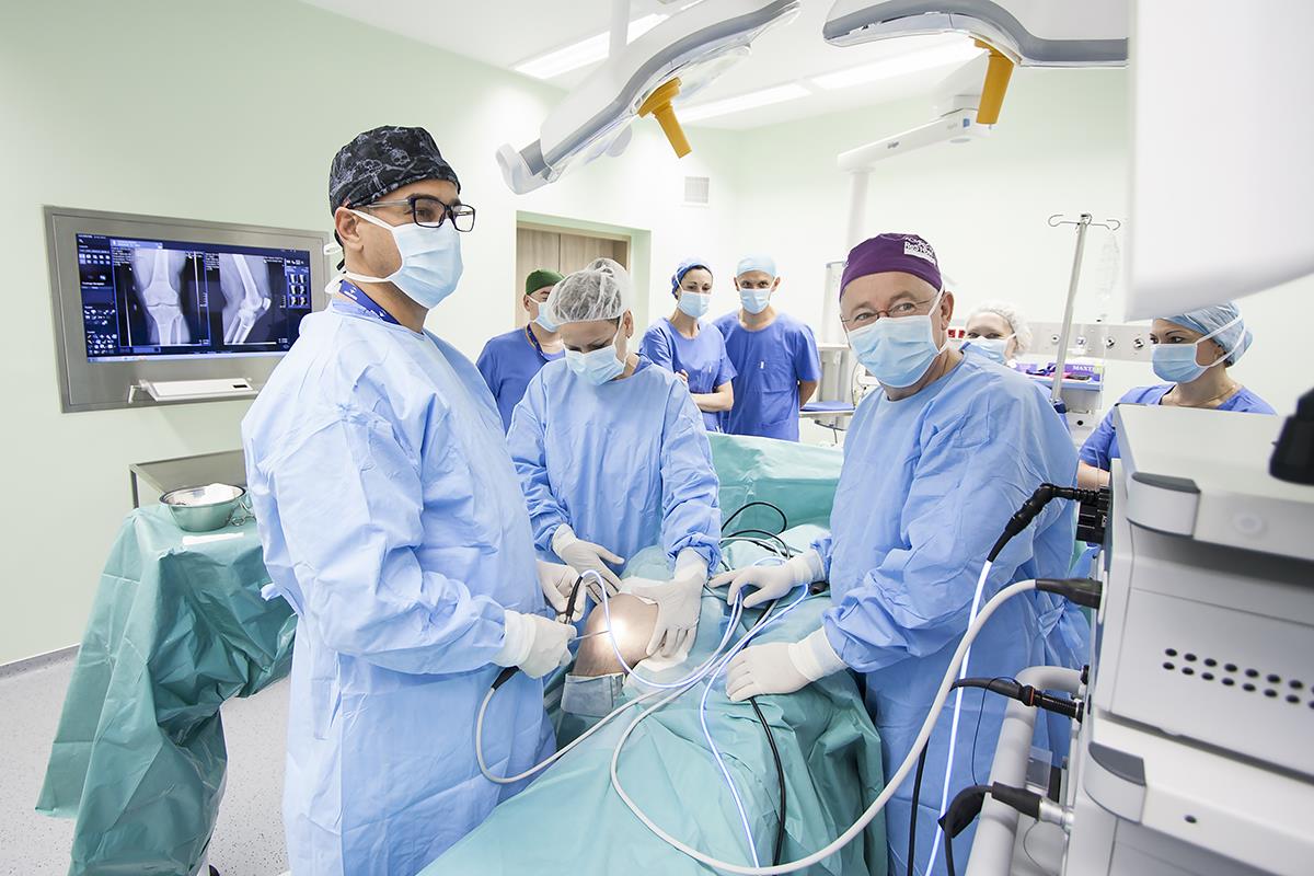 Medicover Hospital Hungary