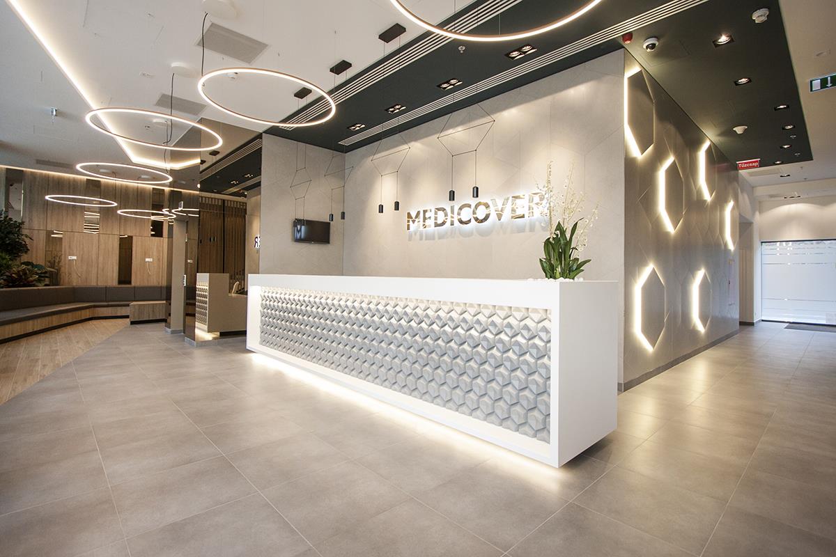 Medicover Hospital Hungary