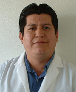 Dentist at the Border — photo