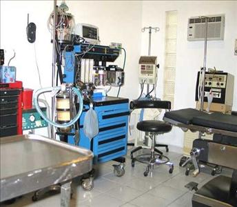 Dr. Luis Suarez’s Clinic
