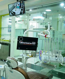 Advanced Dental Care Centre — photo