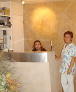 Mexico Plastic Surgery Clinic — photo