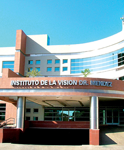 Medez Lasik Institute — photo