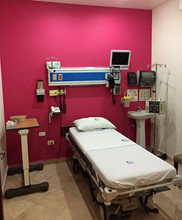 Miguelangelo Plastic Surgery Clinic — photo