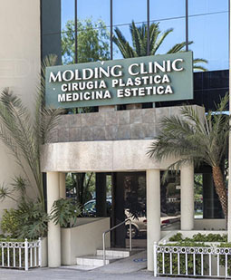 Molding Clinic Surgical Center — photo