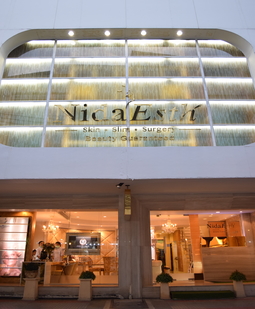 Nida Esth' — photo