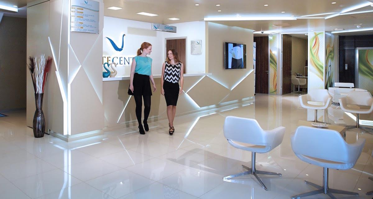 EsteCenter