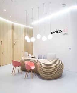 Hair Center Kierach — photo