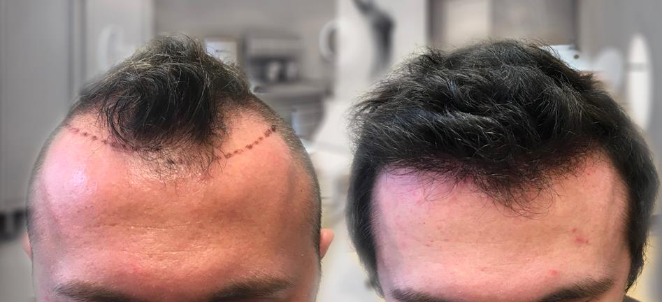 Hair Center Kierach