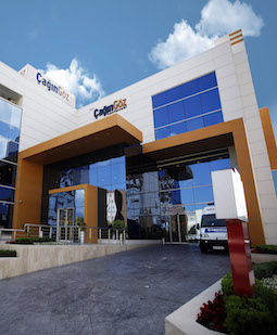 Cagin Eye  Hospital — photo