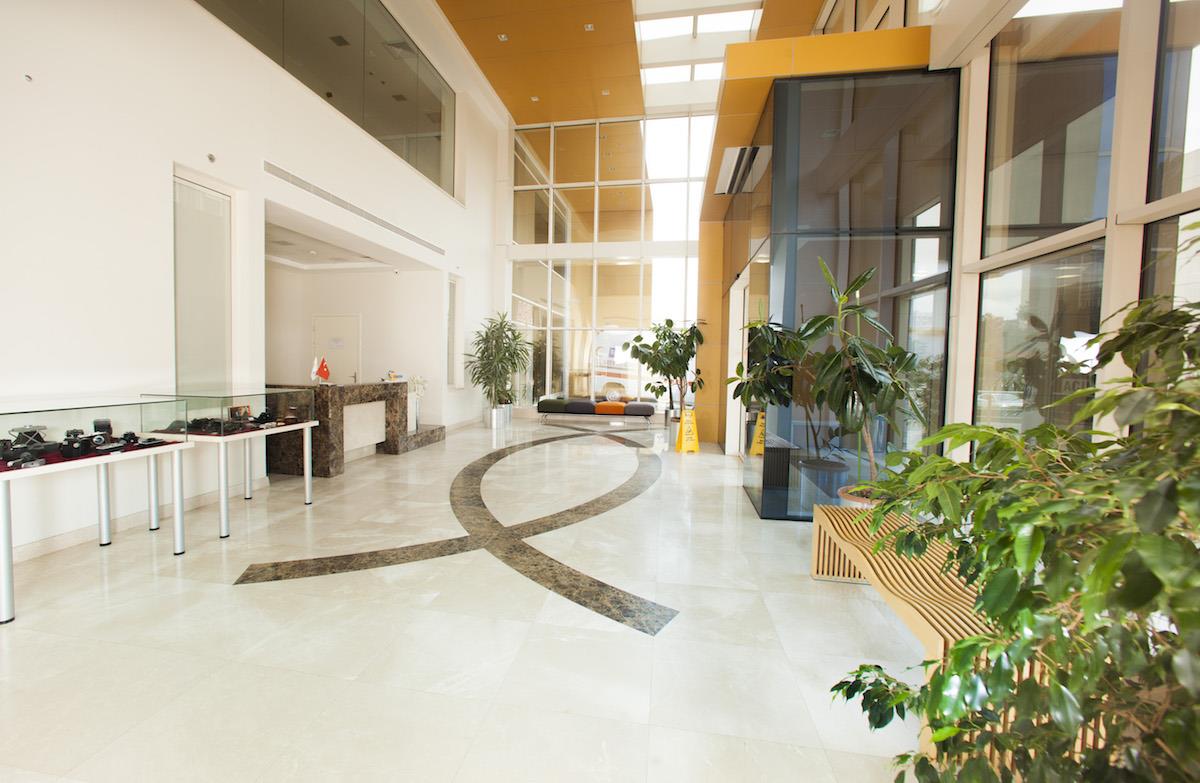 Cagin Eye  Hospital