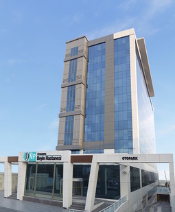 NP Istanbul Brain Hospital — photo