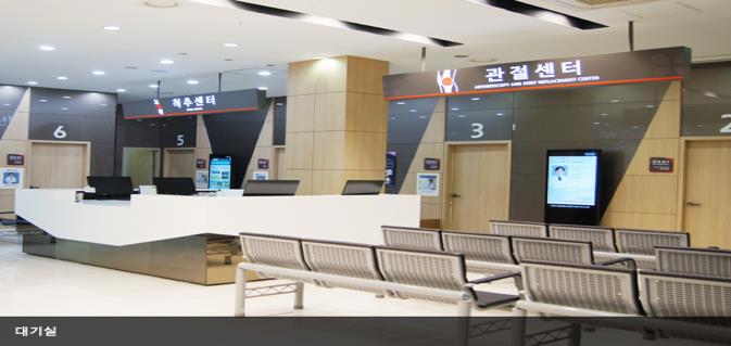 Sarang Plus Hospital
