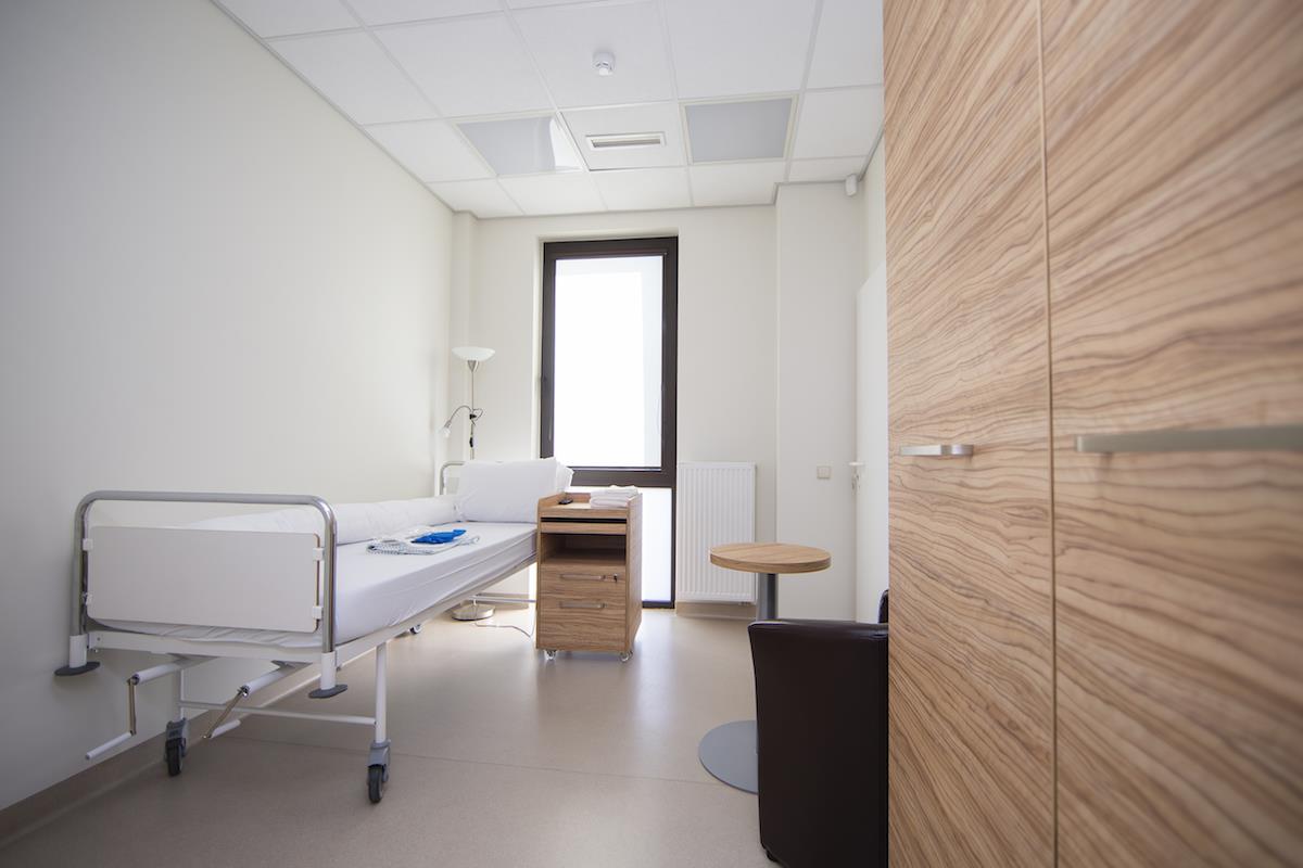 Kardiolita Hospital