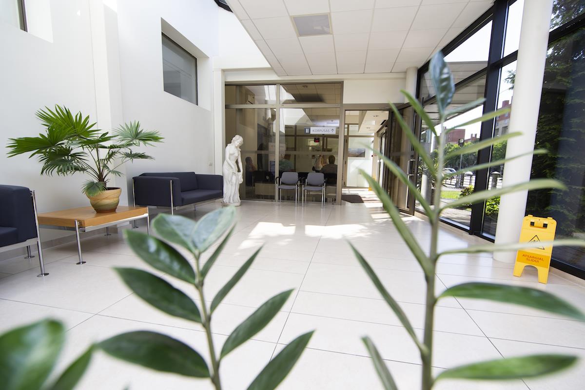 Kardiolita Hospital