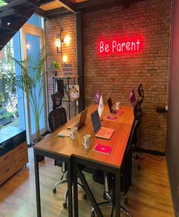 Be Parent Surrogacy — photo