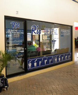 Rio Dental — photo