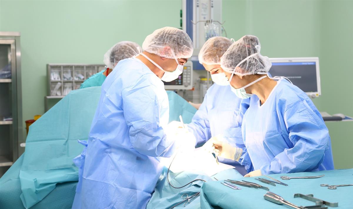 Derindere Hospital