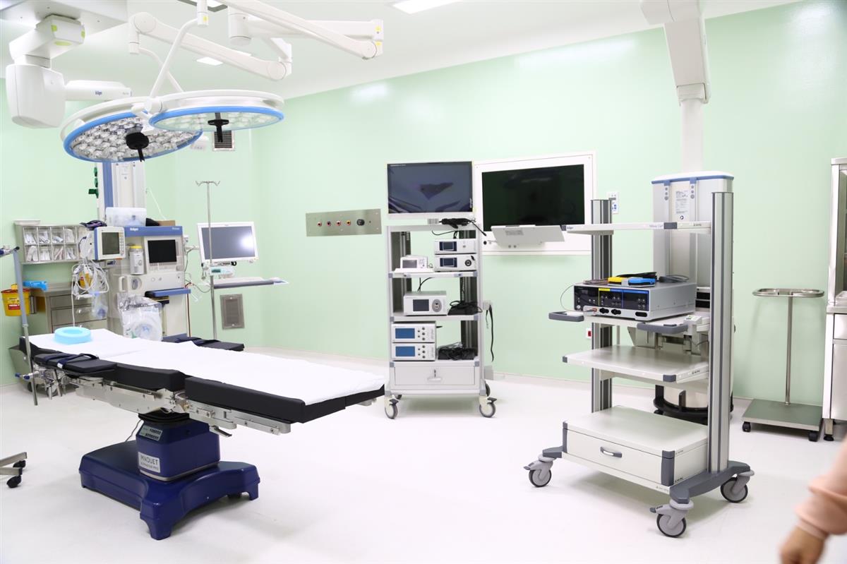 Derindere Hospital