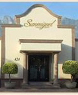 Sanmiguel Plastic Surgery — photo