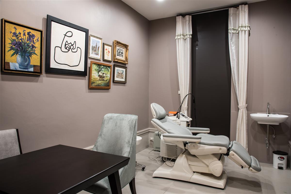 S125 Clinic