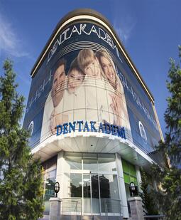 DENTAKADEMI — photo