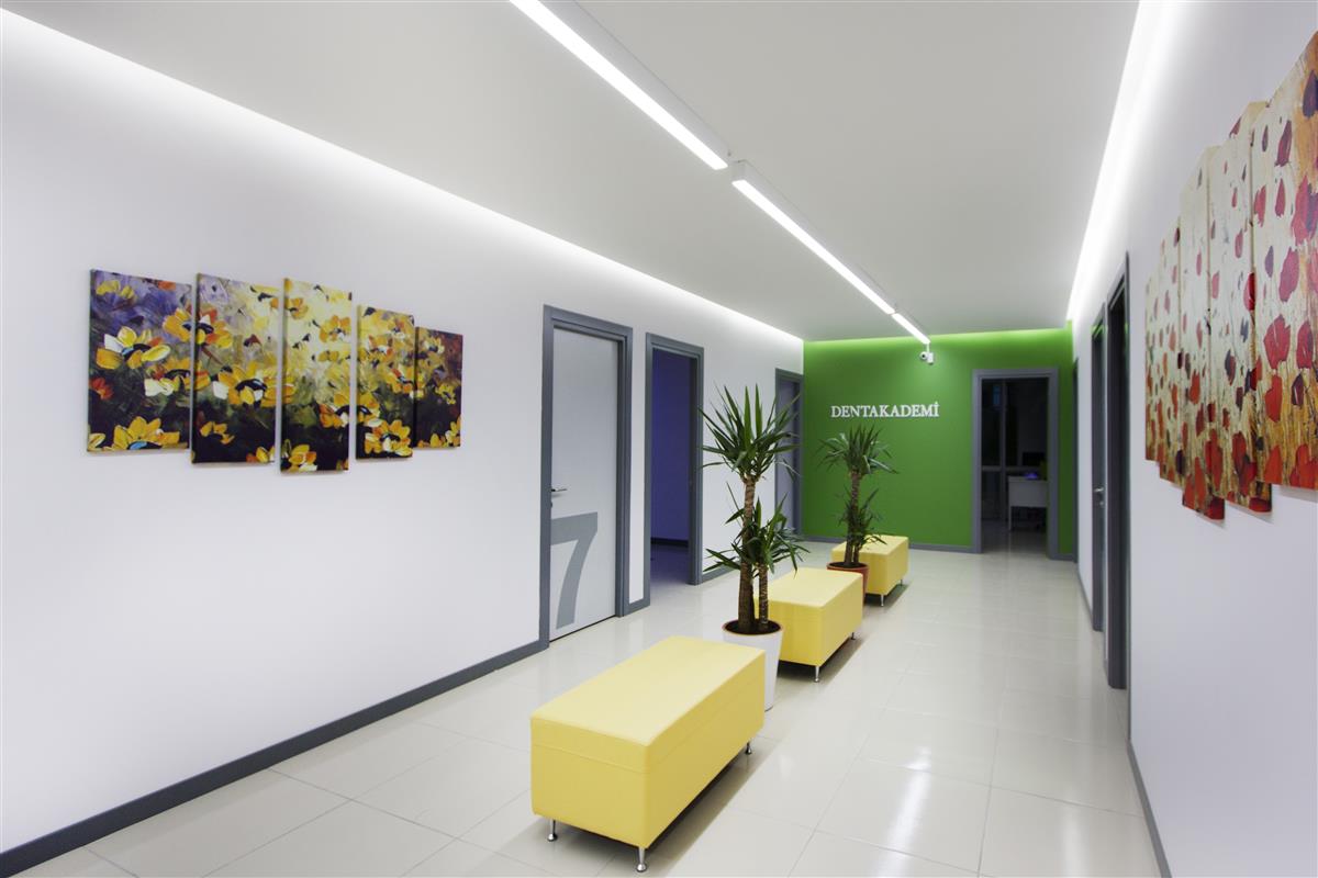 Facility Inside