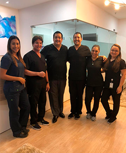 Urzola Dental — photo
