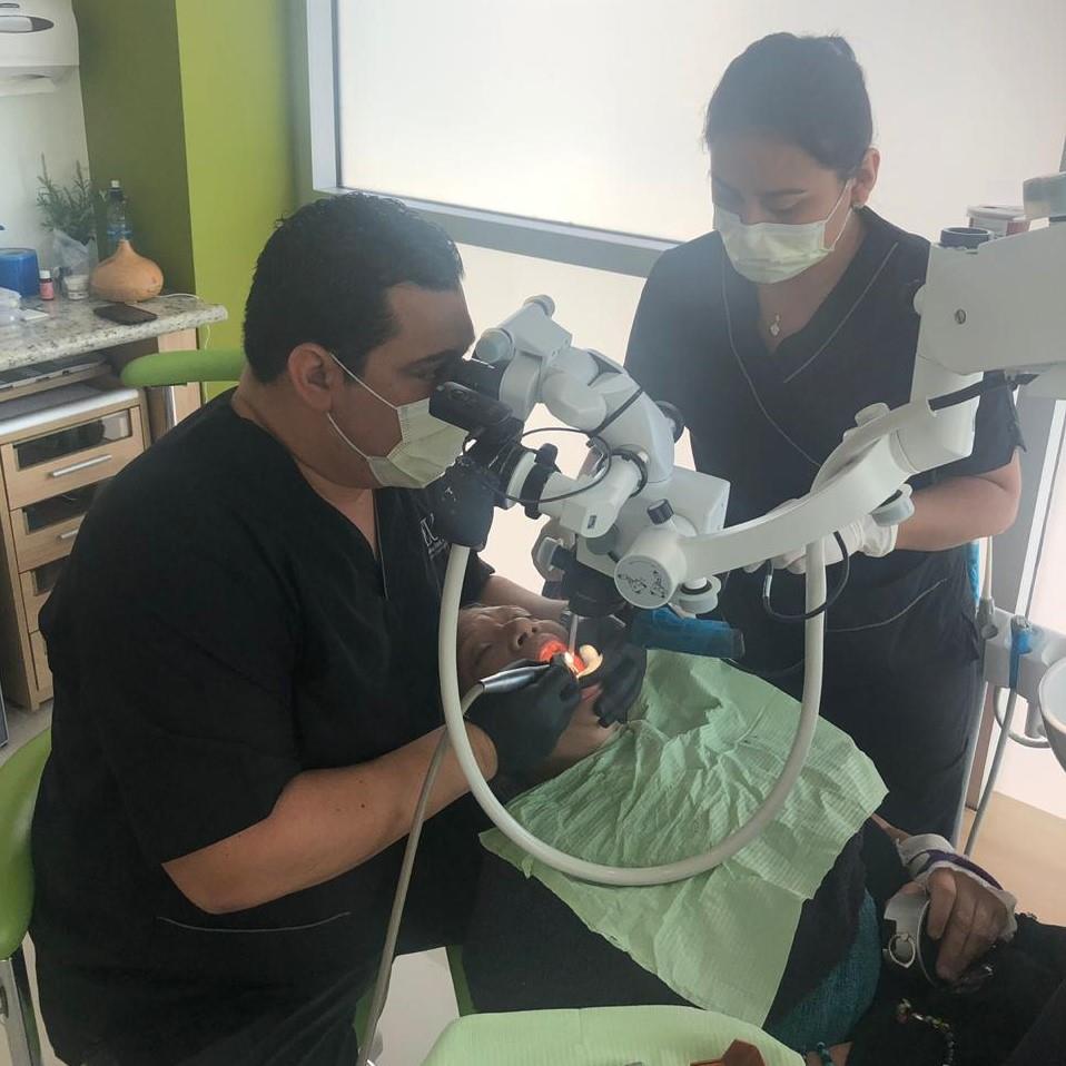 Urzola Dental