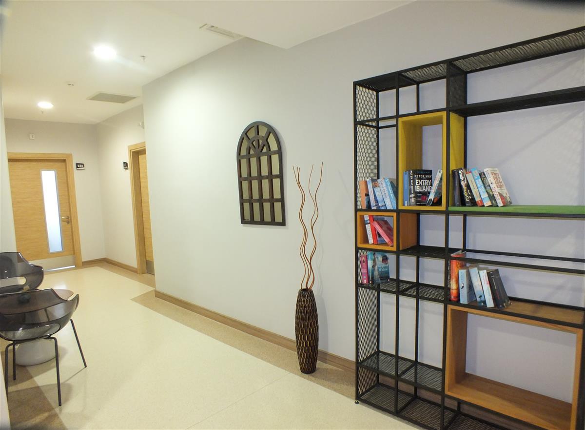Hall 2