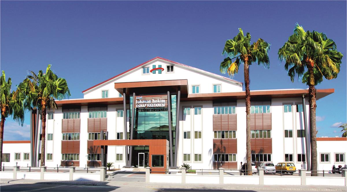 Outside View