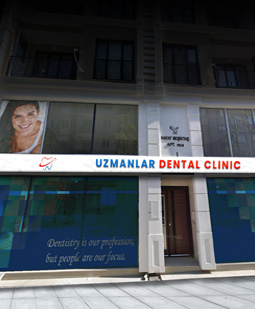 Uzmanlar Oral and Dental Health Clinic — photo
