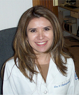 Santa Cruz Clinic — photo