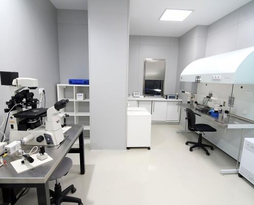 Laboratory