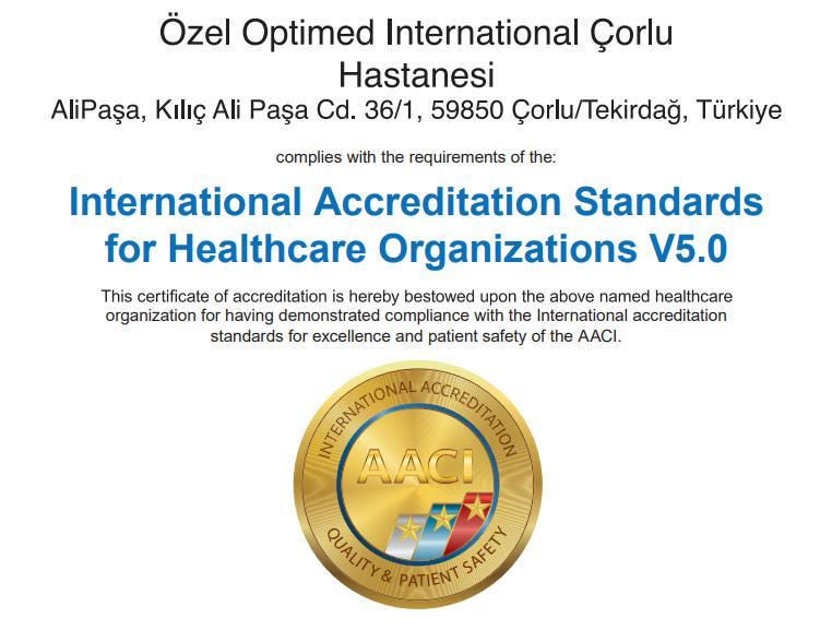 Optimed Hospital