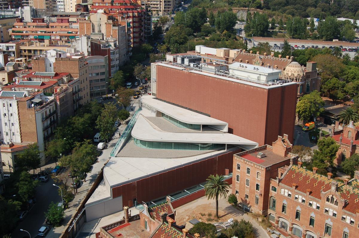 Fundacio Puigvert