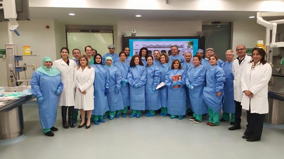 American Hospital Dubai