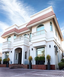 Dr. Michael’s Dental Clinics — photo