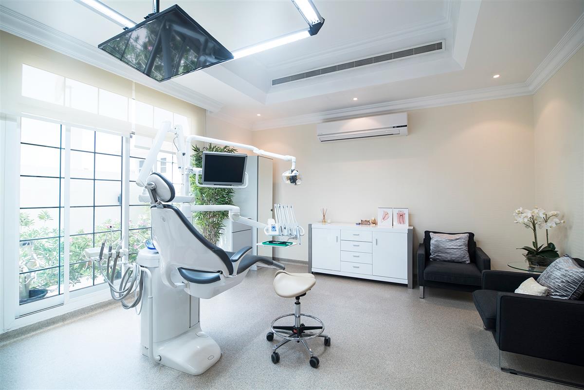 Dr Michael's Dental Clinic