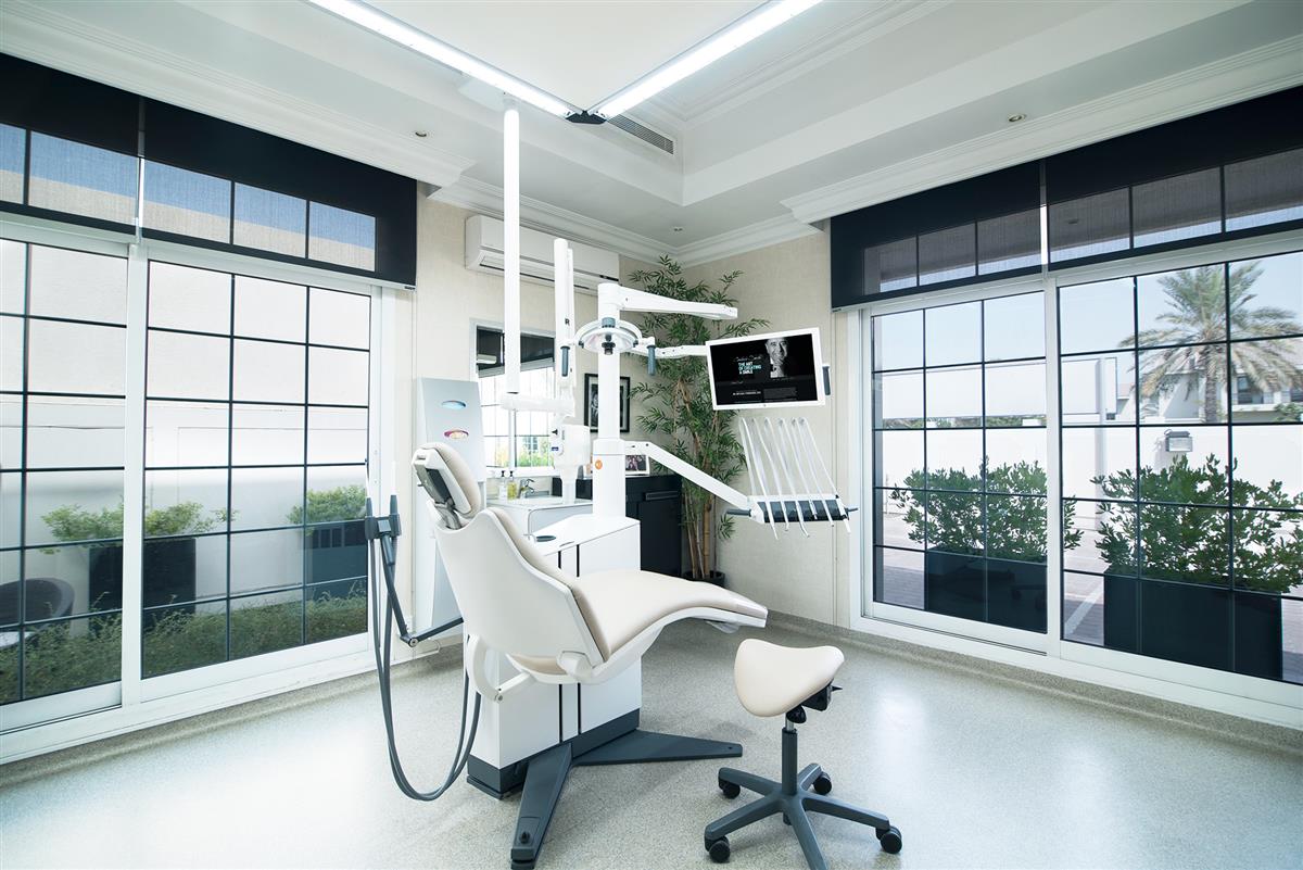 Dr Michael's Dental Clinic